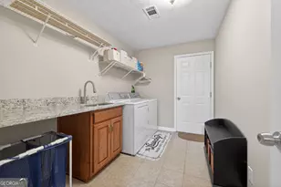 1194 Foster Rd, Statham, GA 30666 - Photo 25