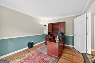 1194 Foster Rd, Statham, GA 30666 - Photo 23