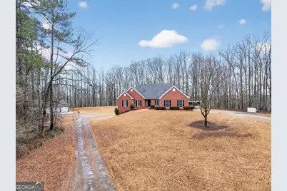 1194 Foster Road, Statham, GA 30666 - Photo 63