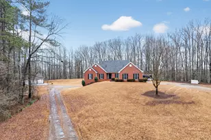 1194 Foster Rd, Statham, GA 30666 - Photo 63