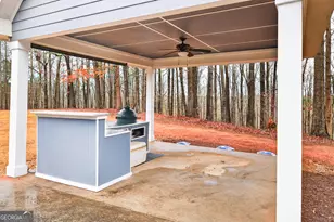 1194 Foster Rd, Statham, GA 30666 - Photo 59