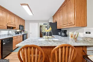 1194 Foster Rd, Statham, GA 30666 - Photo 19