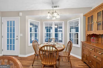 1194 Foster Road, Statham, GA 30666 - Photo 17