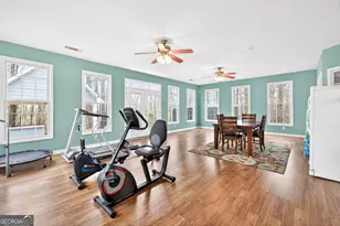 1194 Foster Rd, Statham, GA 30666 - Photo 27