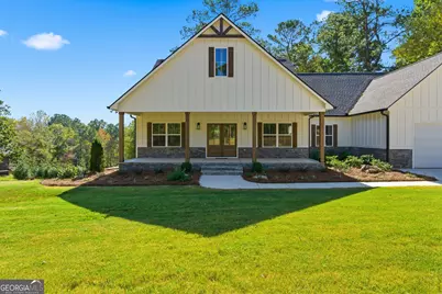 271 Thomas Road, Dallas, GA 30132 - Photo 7