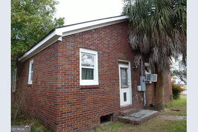 702 Rosedale Avenue, Claxton, GA 30417 - Photo 5