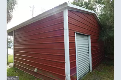 702 Rosedale Avenue, Claxton, GA 30417 - Photo 13