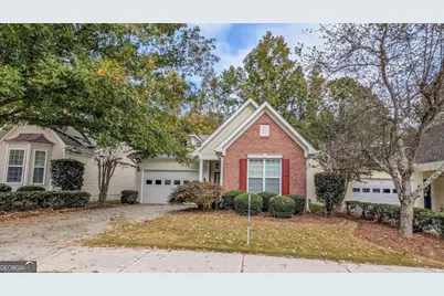 21 Ginger Gold Drive, Newnan, GA 30265 - Photo 1