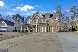 1754 Crosswaters Ct, Dacula, GA 30019 - Photo 3