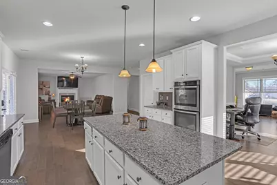 1754 Crosswaters Court, Dacula, GA 30019 - Photo 7