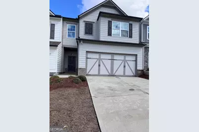 14 Sepia Oak Drive, Newnan, GA 30263 - Photo 1