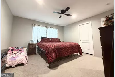 448 Archie Miller Road, Denton, GA 31532 - Photo 19