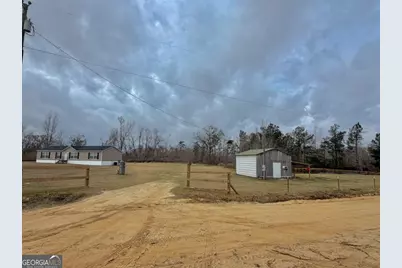 448 Archie Miller Road, Denton, GA 31532 - Photo 1