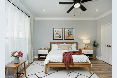 3777 Peachtree Road NE #1416, Atlanta, GA 30319 - Photo 3