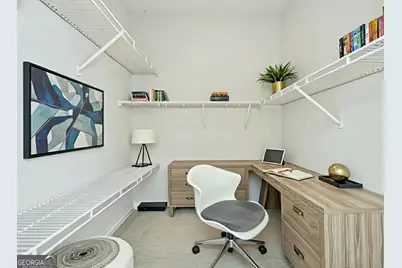 3777 Peachtree Road NE #1416, Atlanta, GA 30319 - Photo 19