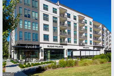 3777 Peachtree Road NE #1416, Atlanta, GA 30319 - Photo 65