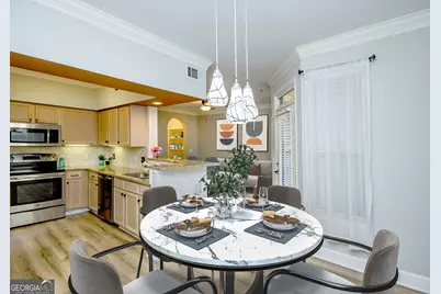 3777 Peachtree Road NE #1416, Atlanta, GA 30319 - Photo 5