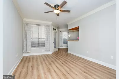 3777 Peachtree Road NE #1416, Atlanta, GA 30319 - Photo 29