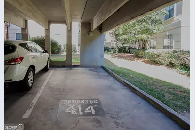 3777 Peachtree Road NE #1416, Atlanta, GA 30319 - Photo 43