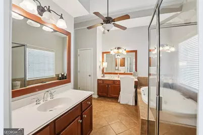 120 Centennial Drive, Peachtree City, GA 30269 - Photo 49