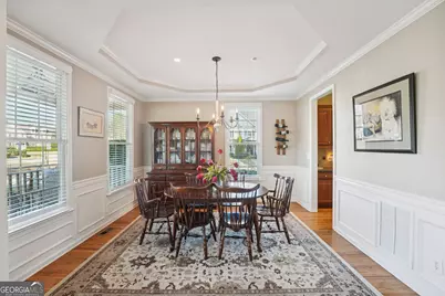 120 Centennial Drive, Peachtree City, GA 30269 - Photo 17