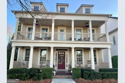 120 Centennial Drive, Peachtree City, GA 30269 - Photo 3