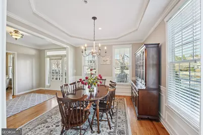 120 Centennial Drive, Peachtree City, GA 30269 - Photo 15