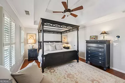 120 Centennial Drive, Peachtree City, GA 30269 - Photo 57