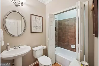 120 Centennial Drive, Peachtree City, GA 30269 - Photo 31