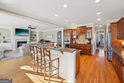 120 Centennial Drive, Peachtree City, GA 30269 - Photo 21