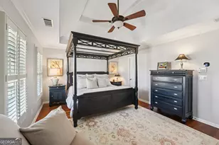 120 Centennial Dr, Peachtree City, GA 30269 - Photo 39