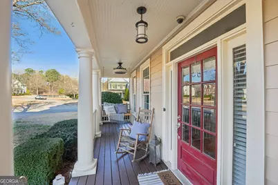 120 Centennial Drive, Peachtree City, GA 30269 - Photo 7