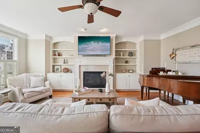 120 Centennial Drive, Peachtree City, GA 30269 - Photo 13