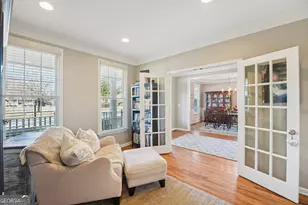 120 Centennial Dr, Peachtree City, GA 30269 - Photo 13