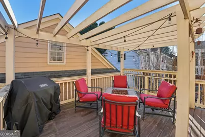 120 Centennial Drive, Peachtree City, GA 30269 - Photo 71