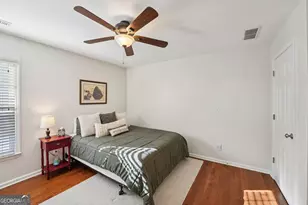 120 Centennial Dr, Peachtree City, GA 30269 - Photo 47