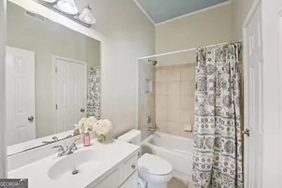 120 Centennial Drive, Peachtree City, GA 30269 - Photo 45