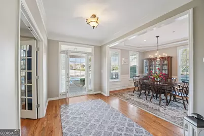 120 Centennial Drive, Peachtree City, GA 30269 - Photo 35