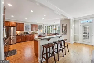 120 Centennial Dr, Peachtree City, GA 30269 - Photo 31