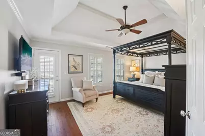 120 Centennial Drive, Peachtree City, GA 30269 - Photo 53