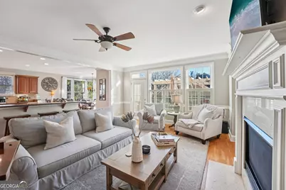 120 Centennial Drive, Peachtree City, GA 30269 - Photo 11