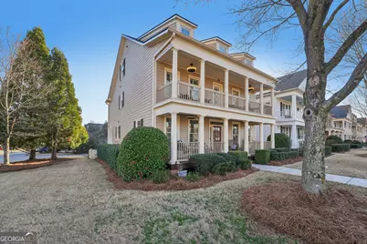 120 Centennial Drive, Peachtree City, GA 30269 - Photo 5