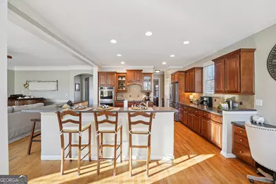 120 Centennial Drive, Peachtree City, GA 30269 - Photo 23