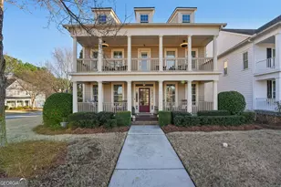 120 Centennial Dr, Peachtree City, GA 30269 - Photo 1