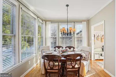 120 Centennial Drive, Peachtree City, GA 30269 - Photo 19