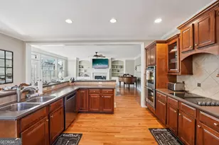 120 Centennial Dr, Peachtree City, GA 30269 - Photo 25