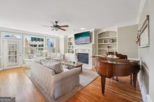 120 Centennial Dr, Peachtree City, GA 30269 - Photo 19