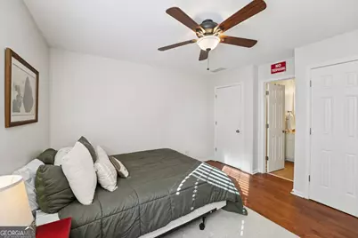 120 Centennial Drive, Peachtree City, GA 30269 - Photo 37