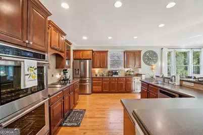 120 Centennial Drive, Peachtree City, GA 30269 - Photo 27