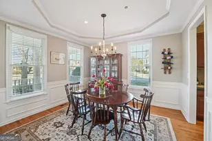 120 Centennial Dr, Peachtree City, GA 30269 - Photo 17